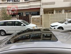 شێڤرۆلێت مالیبۆ